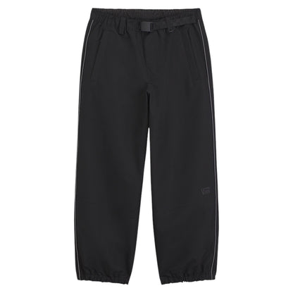 VANS KINGVALE 2L PARK PANT 2.0 BLACK