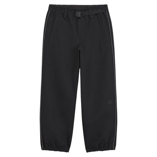 VANS KINGVALE 2L PARK PANT 2.0 BLACK