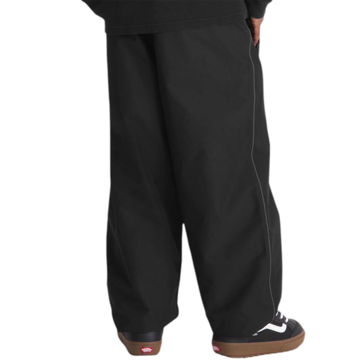 VANS KINGVALE 2L PARK PANT 2.0 BLACK