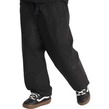 VANS KINGVALE 2L PARK PANT 2.0 BLACK
