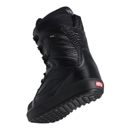 VANS SUPER STANDARD RYO AIZAWA BLACK/SNAKE