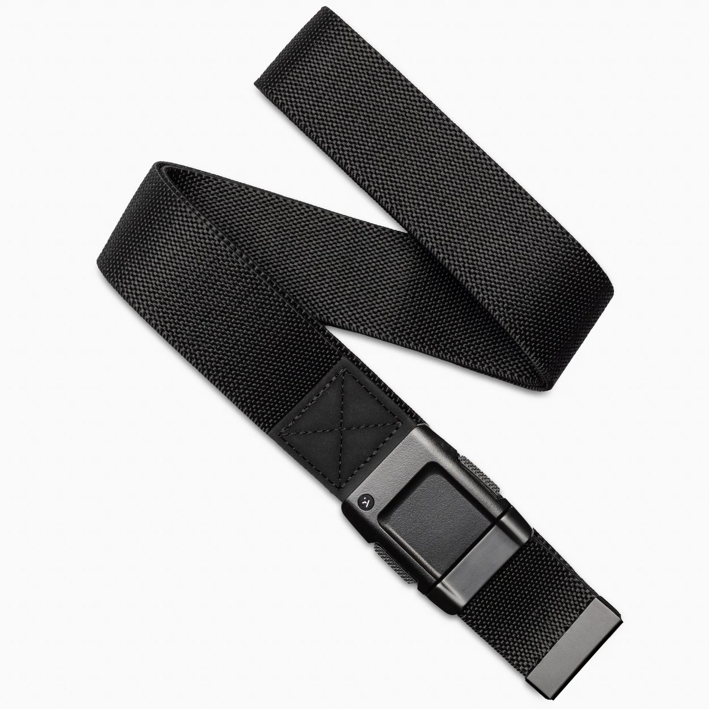 ARCADE MOTION BELT BLACK BLACK