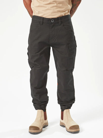 PANTALON VOLCOM CALIPER CUFF NOIR