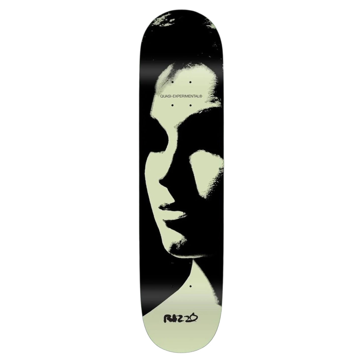 QUASI RIZZO GAZER DECK 8.25
