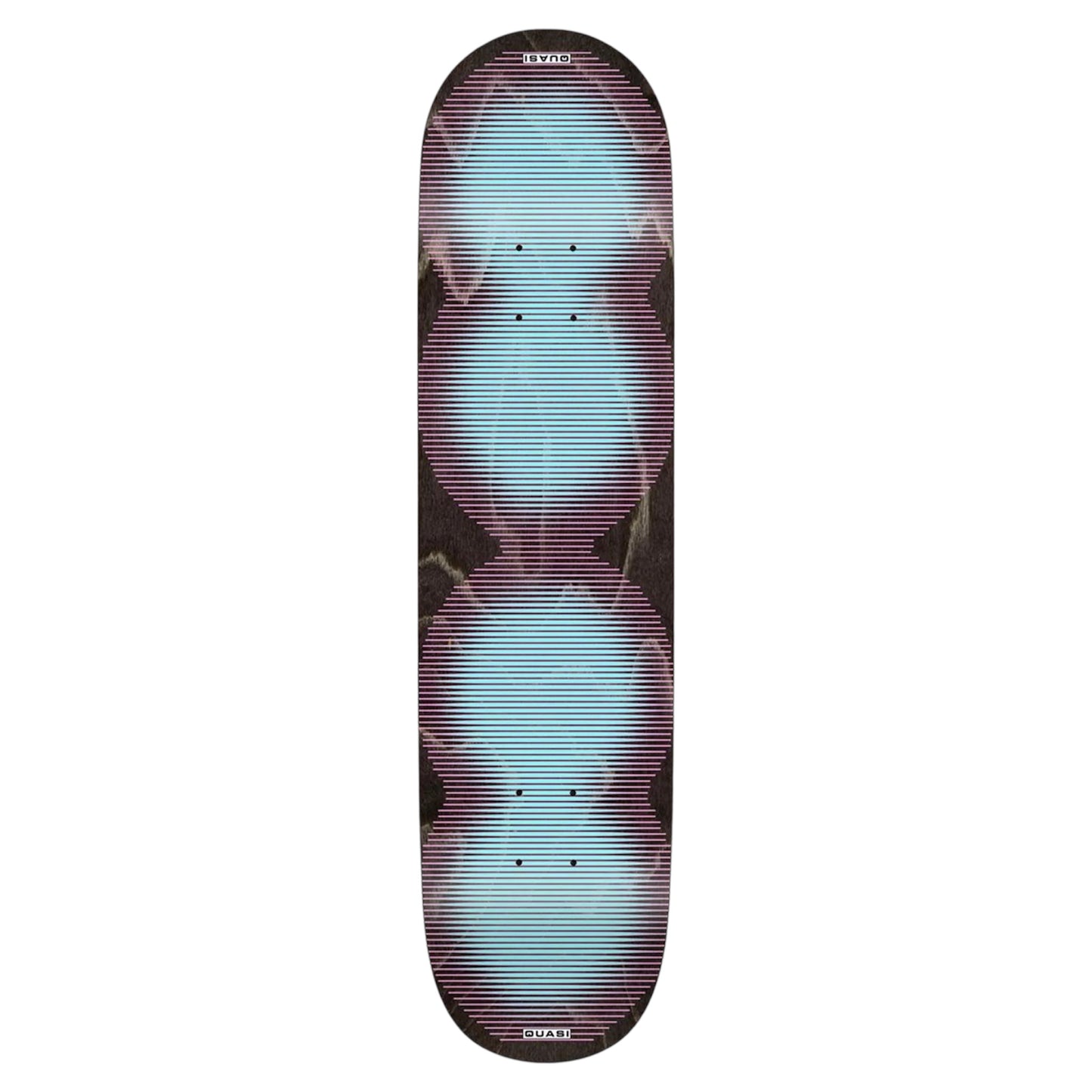 QUASI BUBBLE DECK 8.375