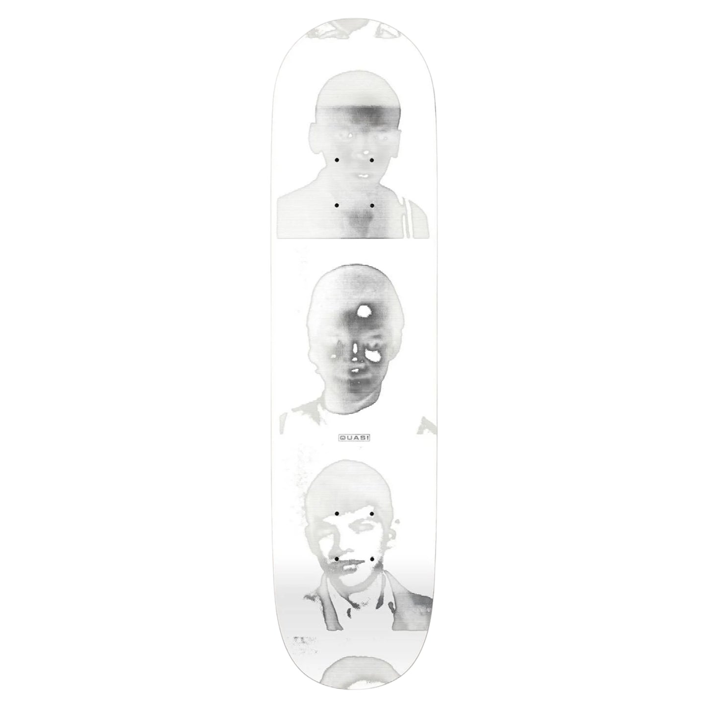 QUASI IMAGO DECK 8.25