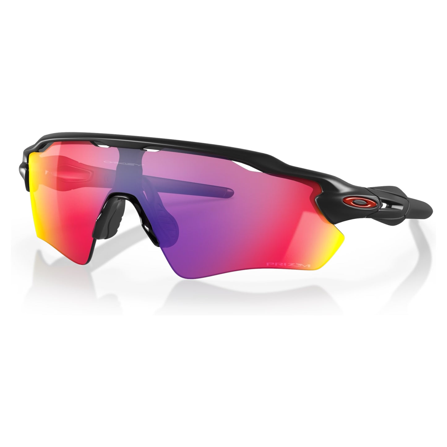 OAKLEY RADAR EV PATH MATTE BLACK W/ PRIZM ROAD
