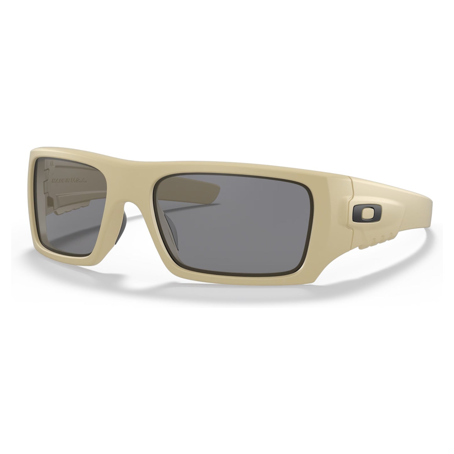 OAKLEY SI BALLISTIC DET CORD DESERT TAN W/ GREY