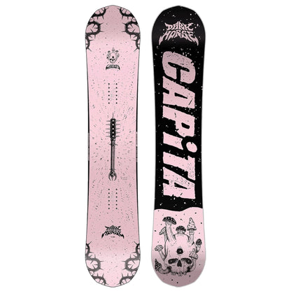 CAPITA DARK HORSE 2027