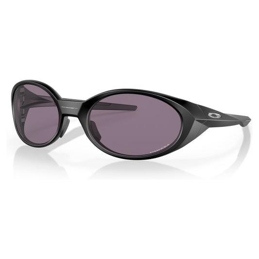 OAKLEY EYEJACKET REDUX MATTE BLACK W/ PRIZM GREY