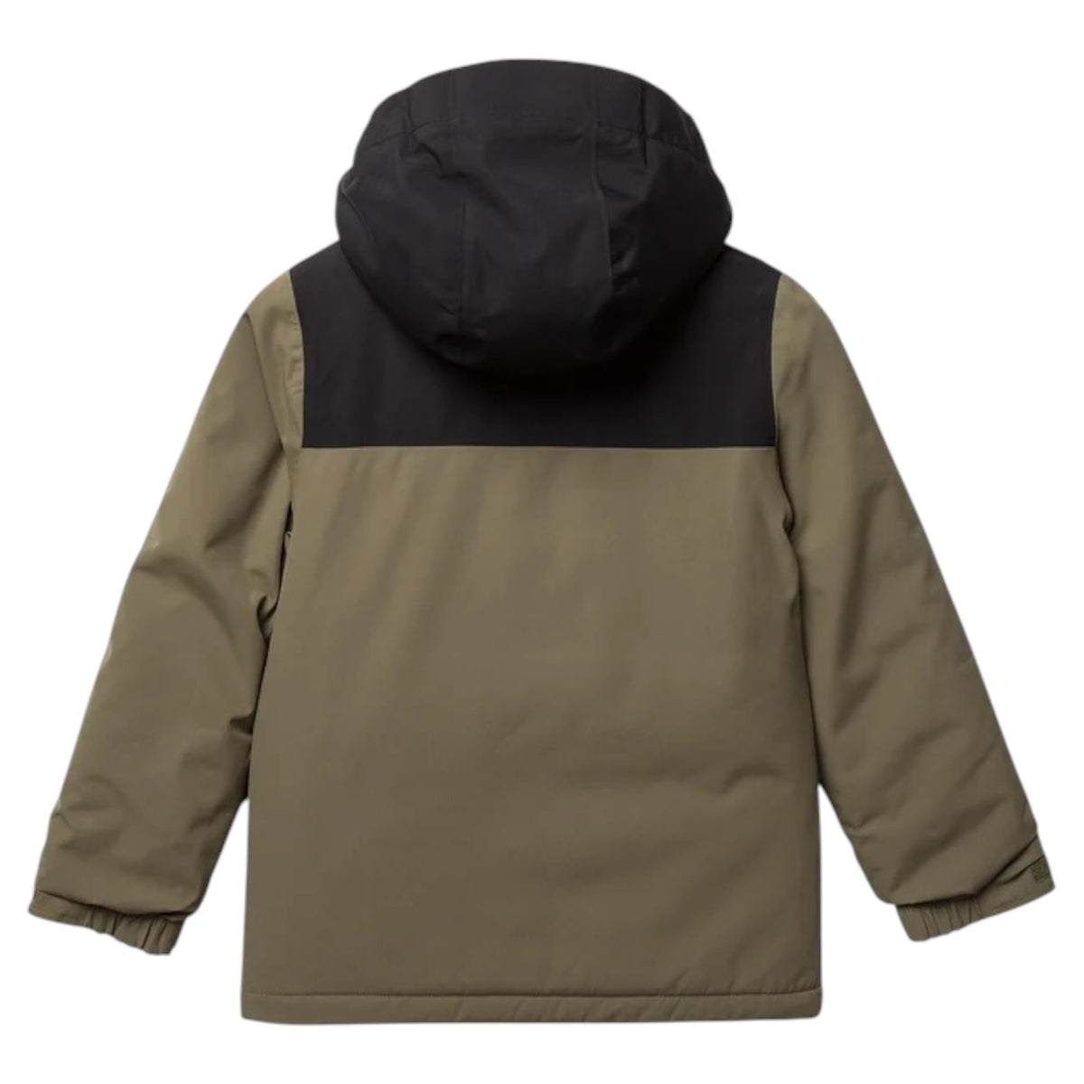 VOLCOM STONE 91 INSULATED JACKET TEAK 2027