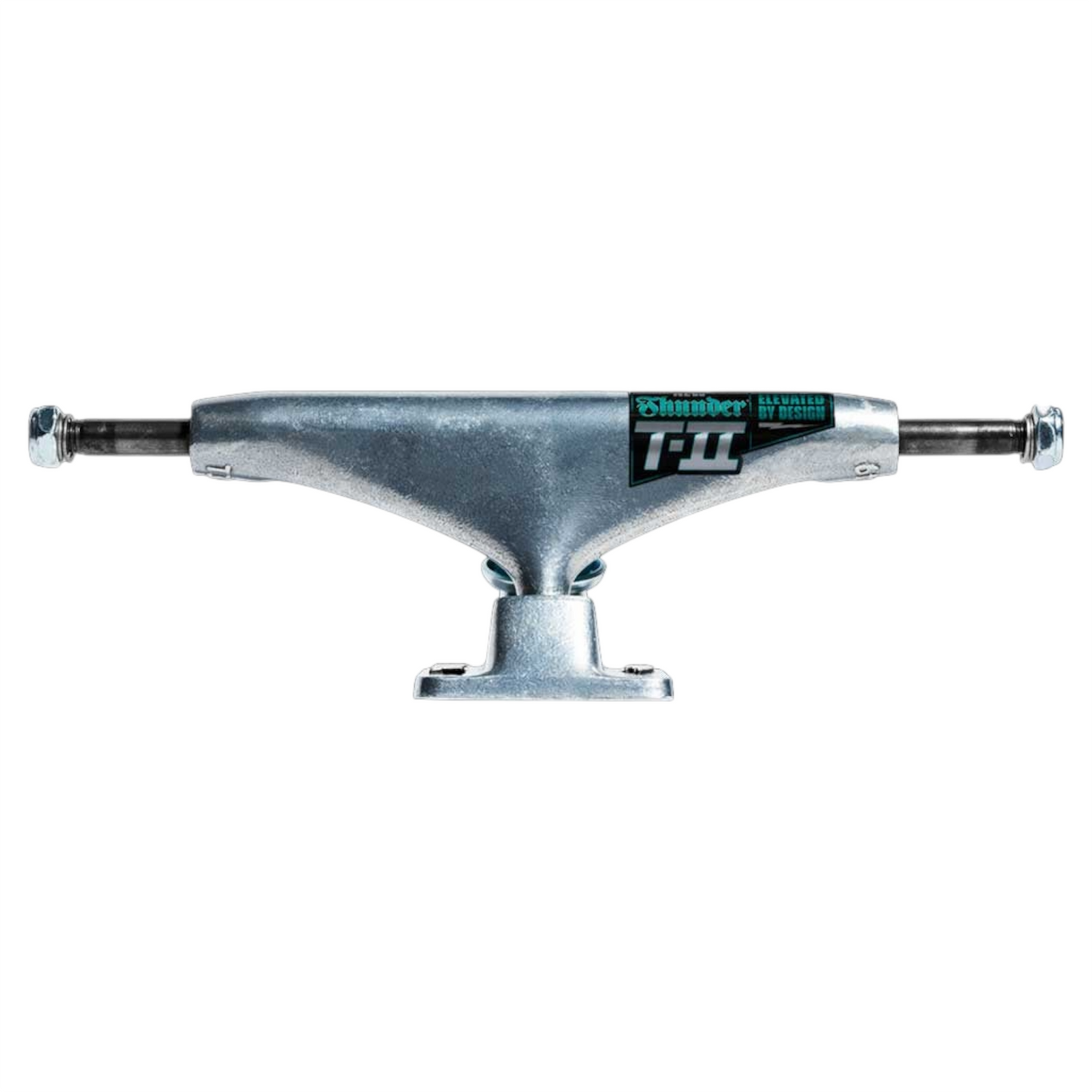 THUNDER T-II POLISHED TRUCKS