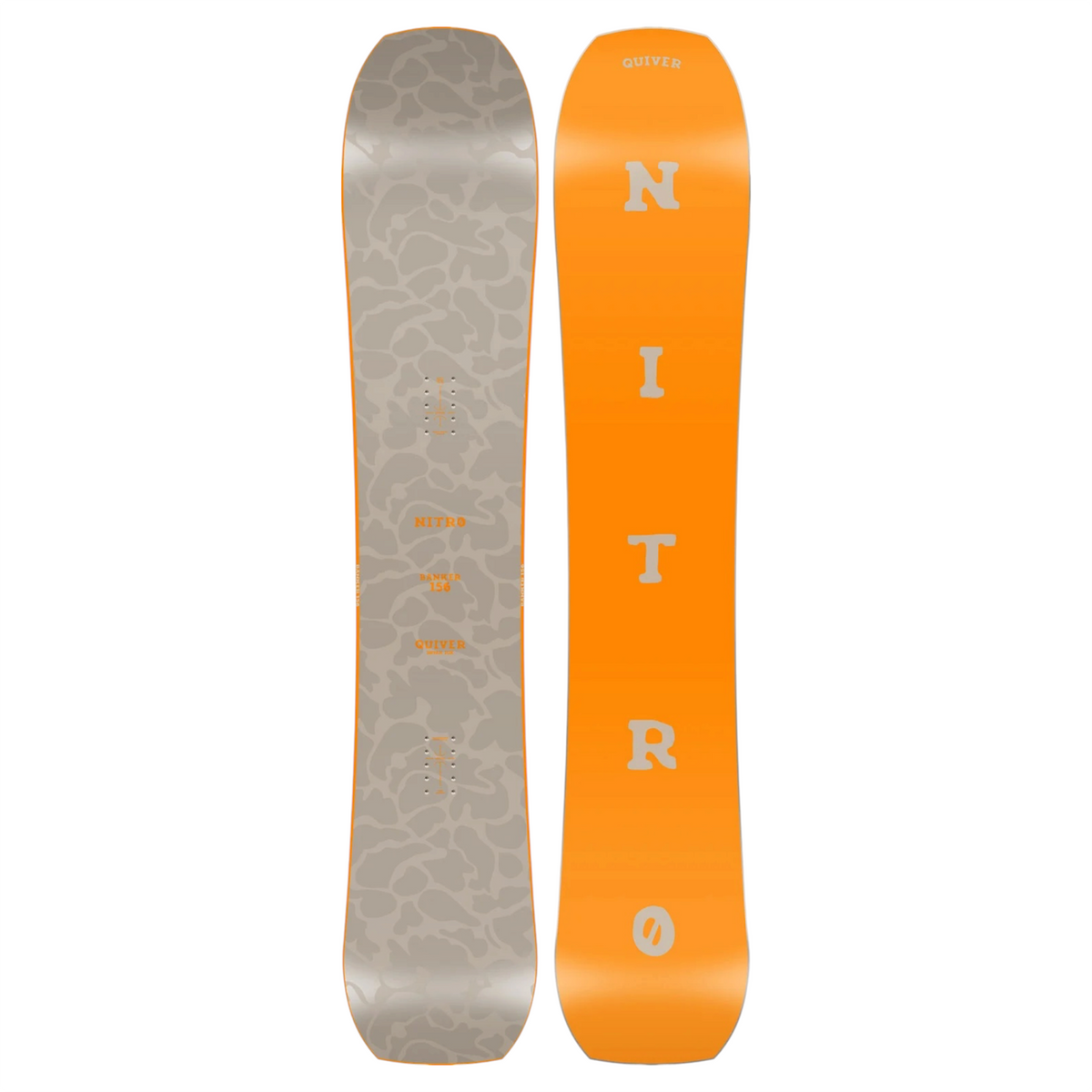 NITRO BANKER 2026