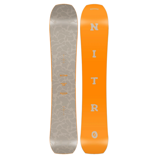 NITRO BANKER 2026