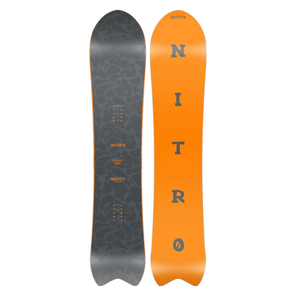NITRO DINGHY 2026