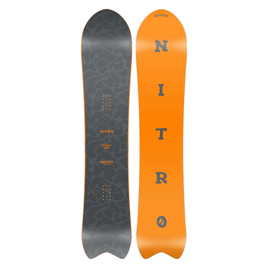 NITRO DINGHY 2026
