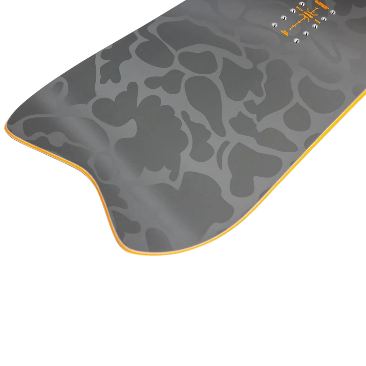 NITRO DINGHY 2026