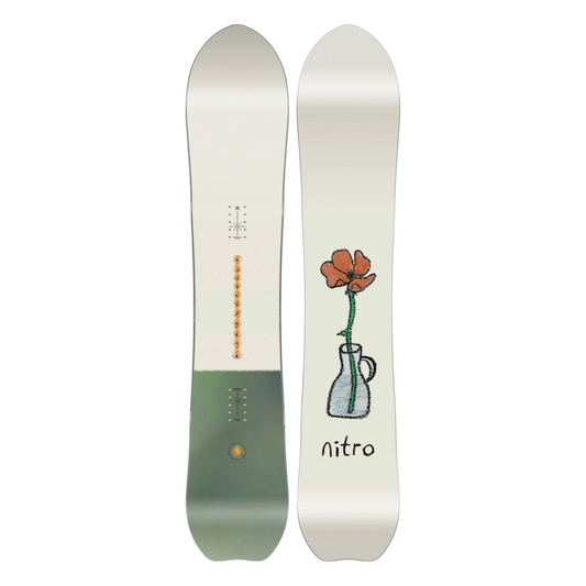 NITRO DROP 2026