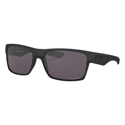 OAKLEY TWOFACE STEEL PRIZM GREY