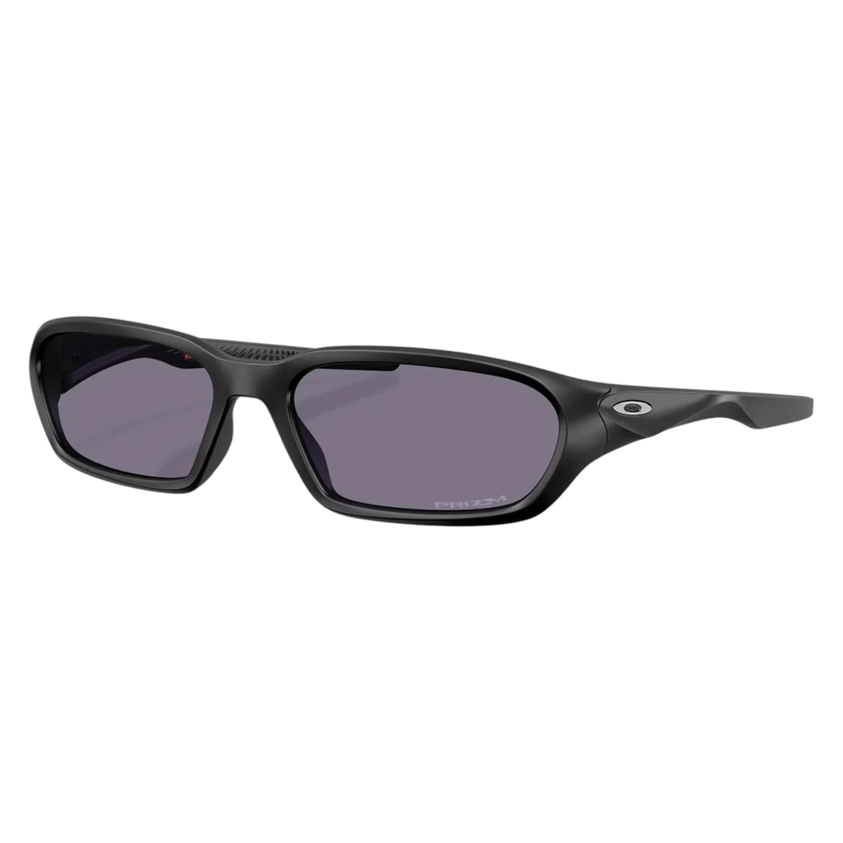 OAKLEY TERRAFORMA MATTE BLACK PRIZM GREY