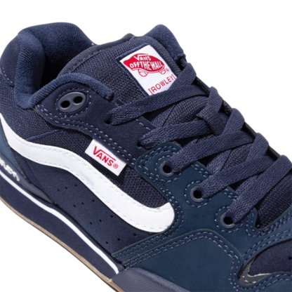 VANS ROWLEY XLT 25TH NAVY GUM