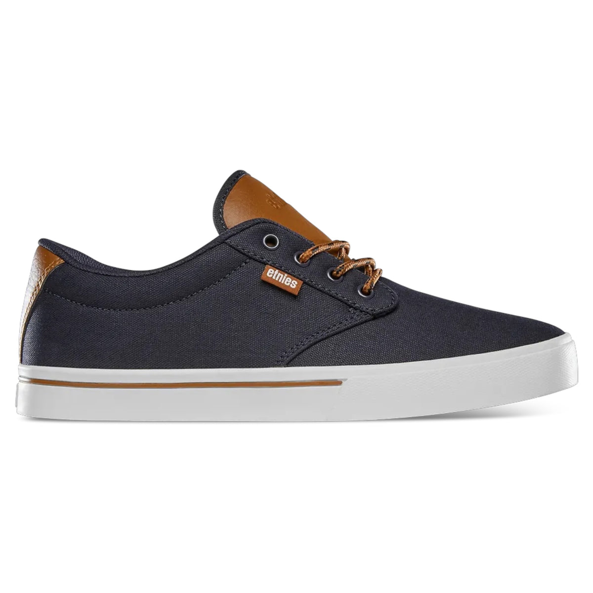 ETNIES JAMESON 2 ECO NAVY WHITE BLUE