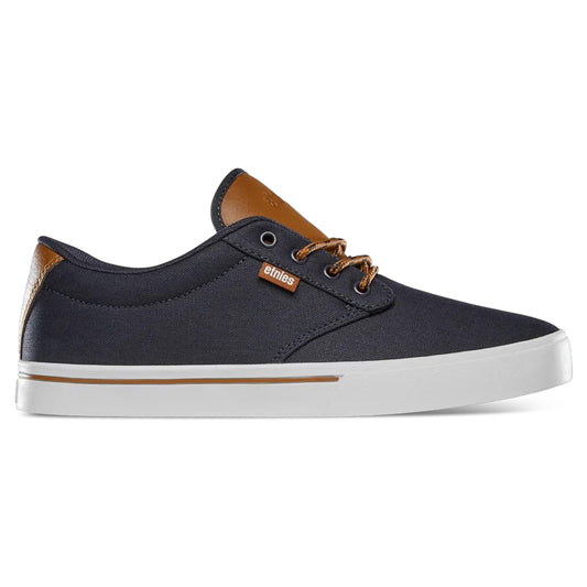 ETNIES JAMESON 2 ECO NAVY WHITE BLUE