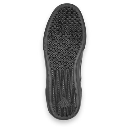 EMERICA WINO G6 SLIP ON BLACK BLACK BLACK