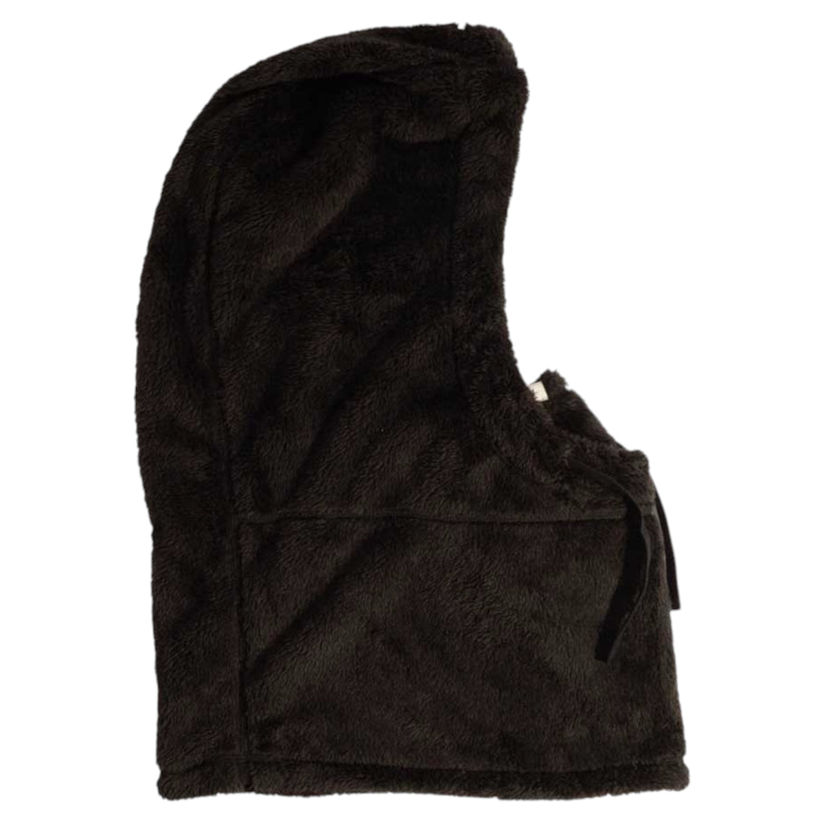 COAL RIDGE HOOD BLACK