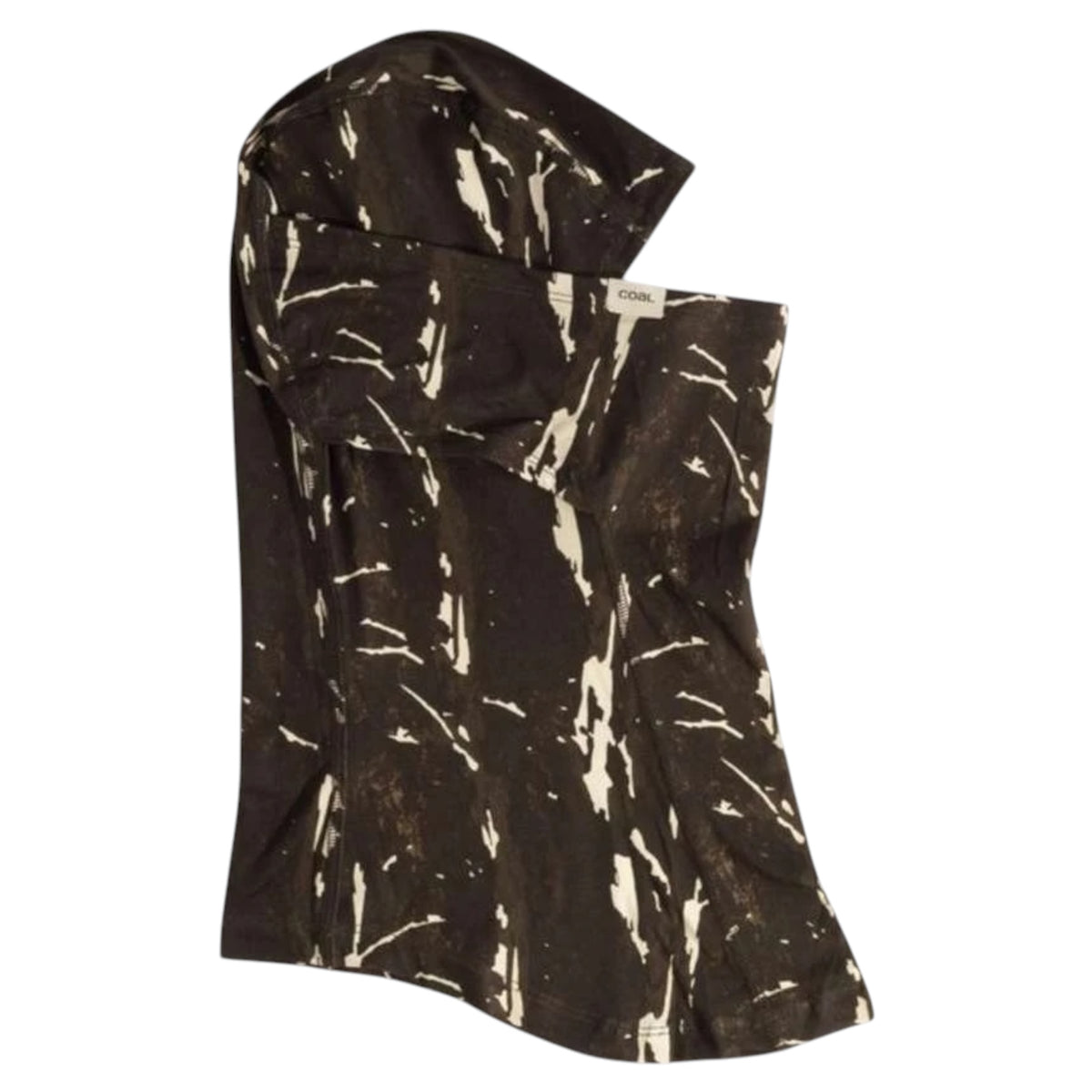 COAL THE ESSENTIAL BALACLAVA CAMO