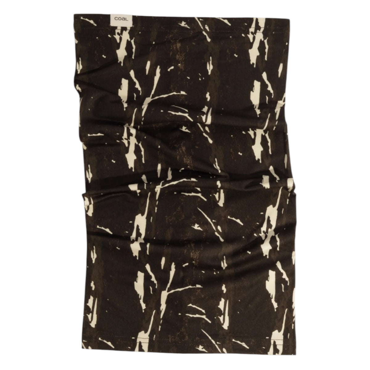 COAL ESSENTIAL NECK GAITER CAMO