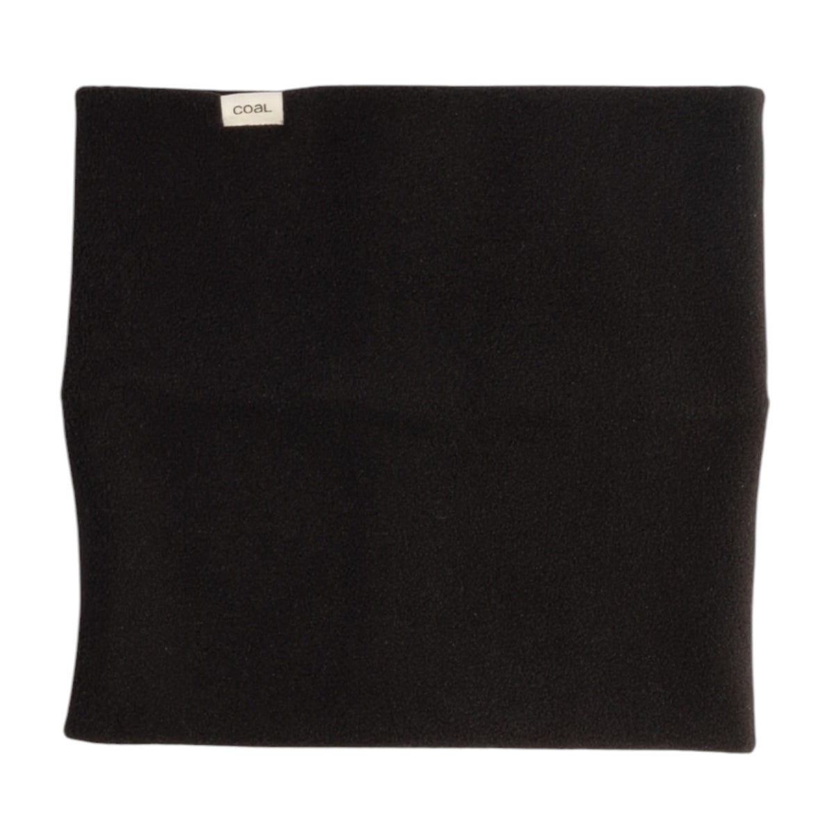COAL MTF GAITER BLACK