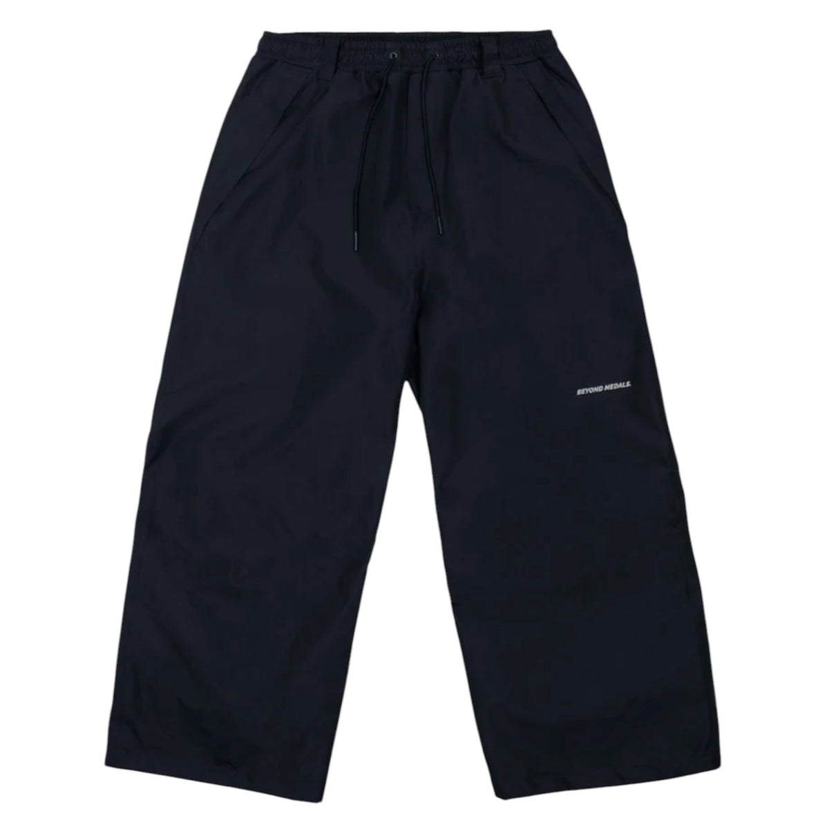 BEYOND MEDALS PARK PANT BLACK 2027
