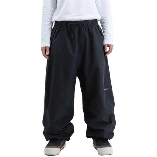 BEYOND MEDALS PARK PANT BLACK 2027