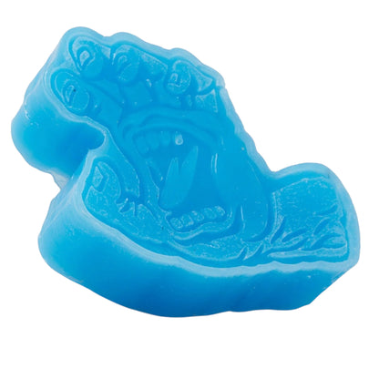 SANTA CRUZ SCREAMING HAND CURB WAX