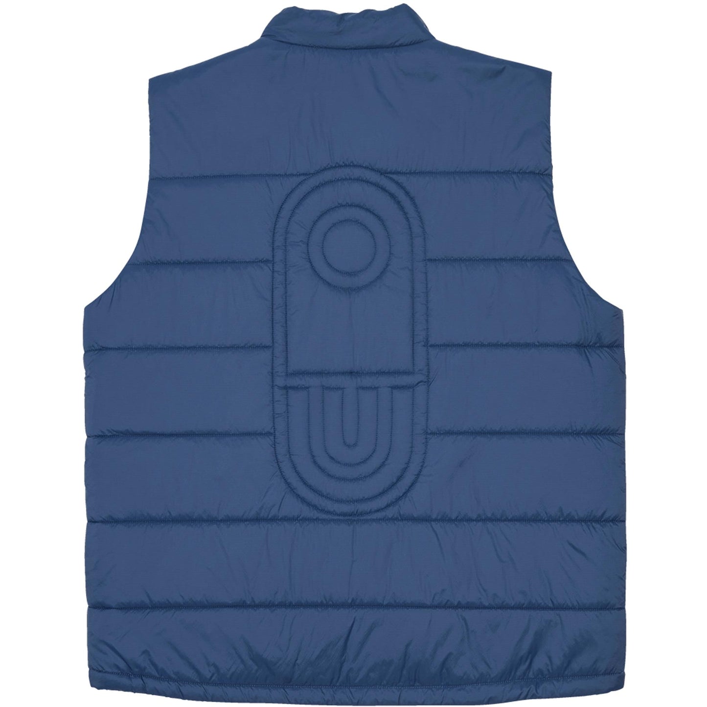 AIRBLASTER TEAM VEST COCARD NAVY