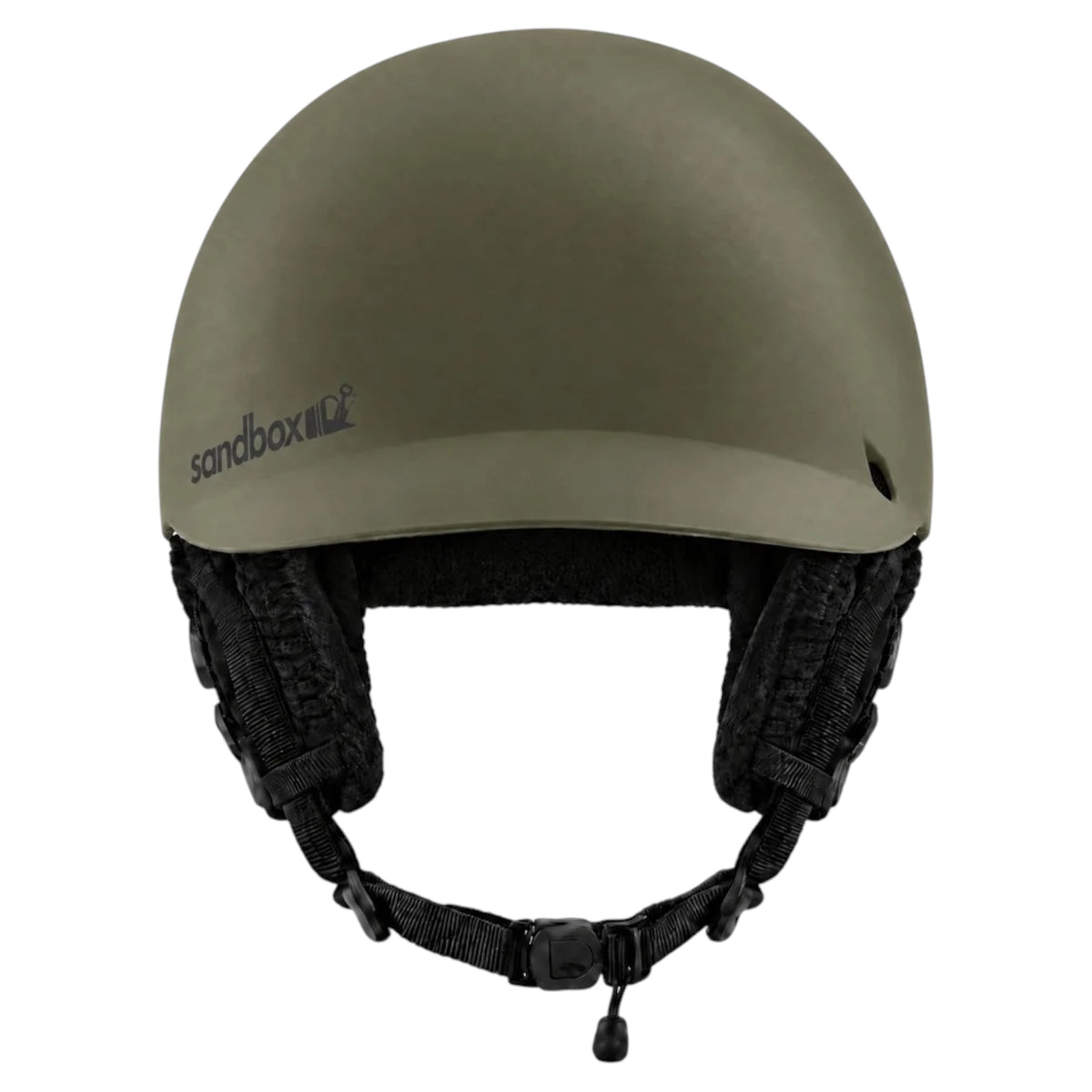 SANDBOX PROFILE SNOW HELMET ALGAE 2027