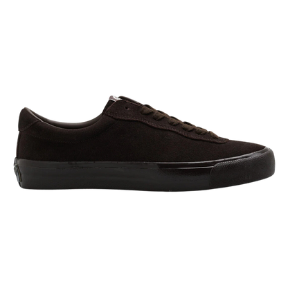 LAST RESORT VM001 SUEDE LO FULL DIP COFFEE BEAN