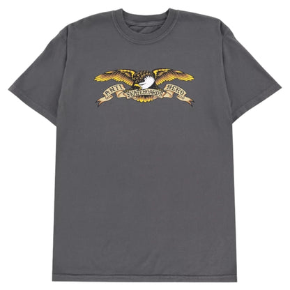 ANTI HERO EAGLE PREMIUM TEE GRAPHITE