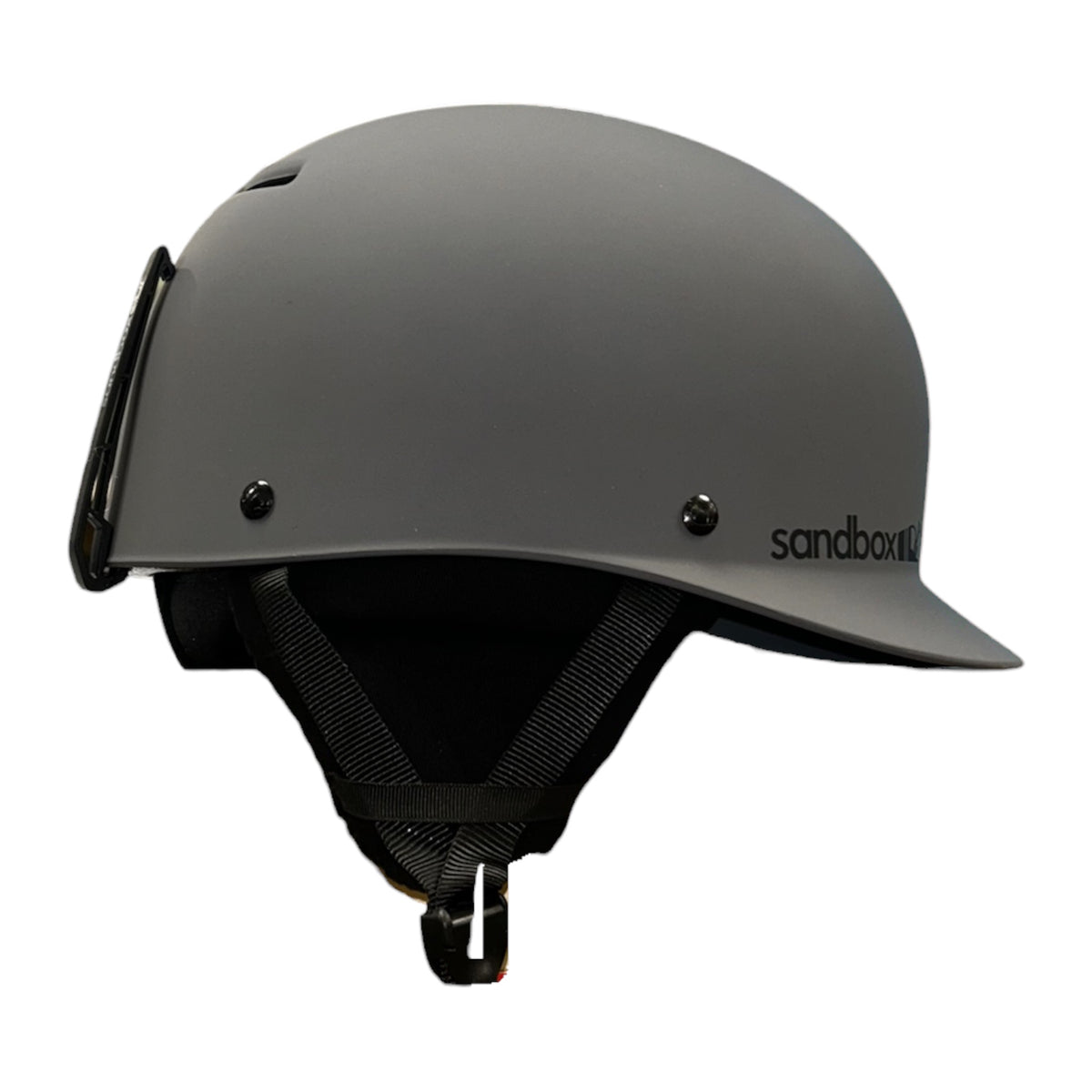 SANDBOX CLASSIC 2.0 SNOW HELMET STEALTH 2027