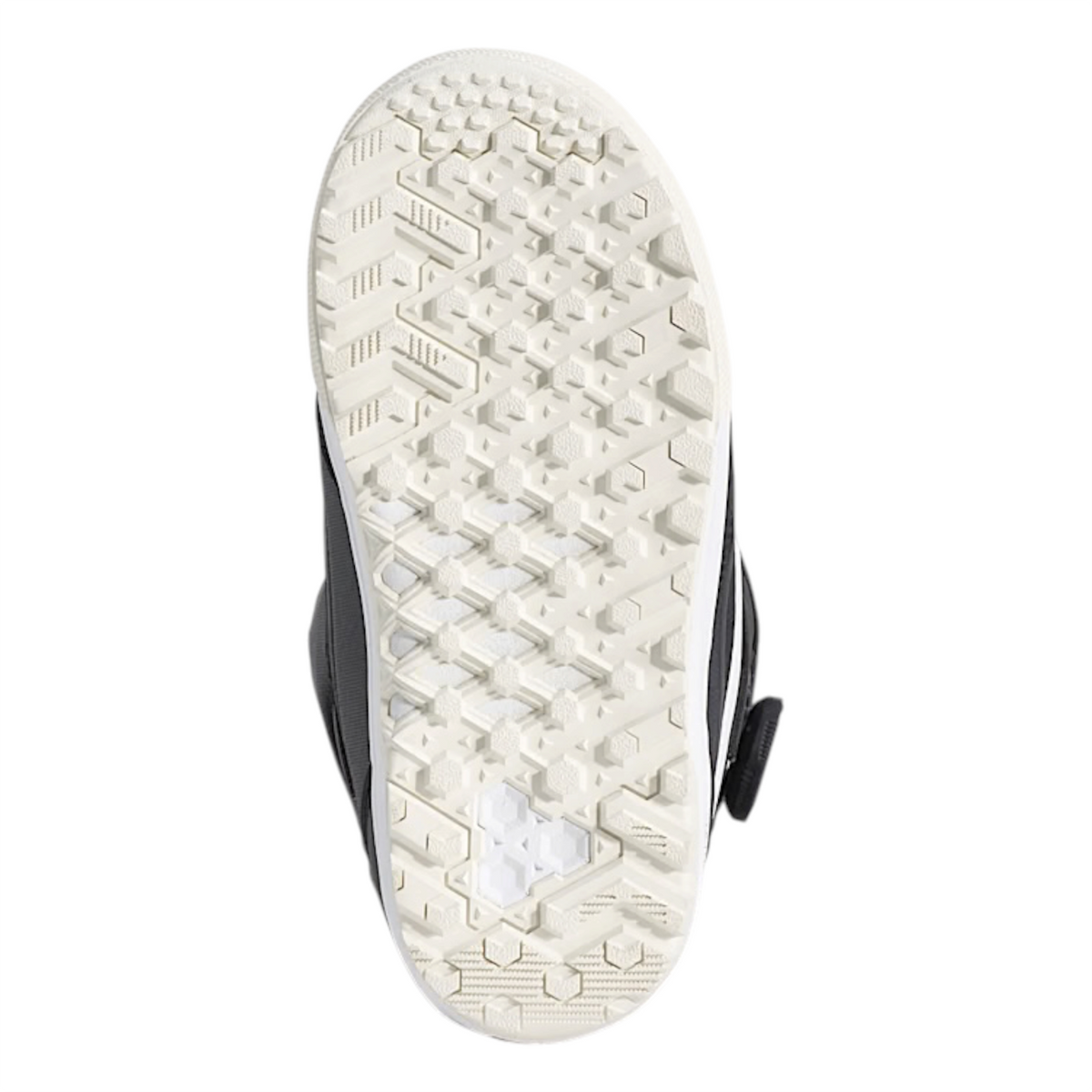 VANS ENCORE PRO 2.0 BLACK WHITE