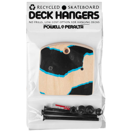 POWELL PERALTA RECYCLED DECK WALL HANGER