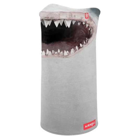 AIRHOLE AIRTUBE ERGO POLAR FLEECE LASER JAWS