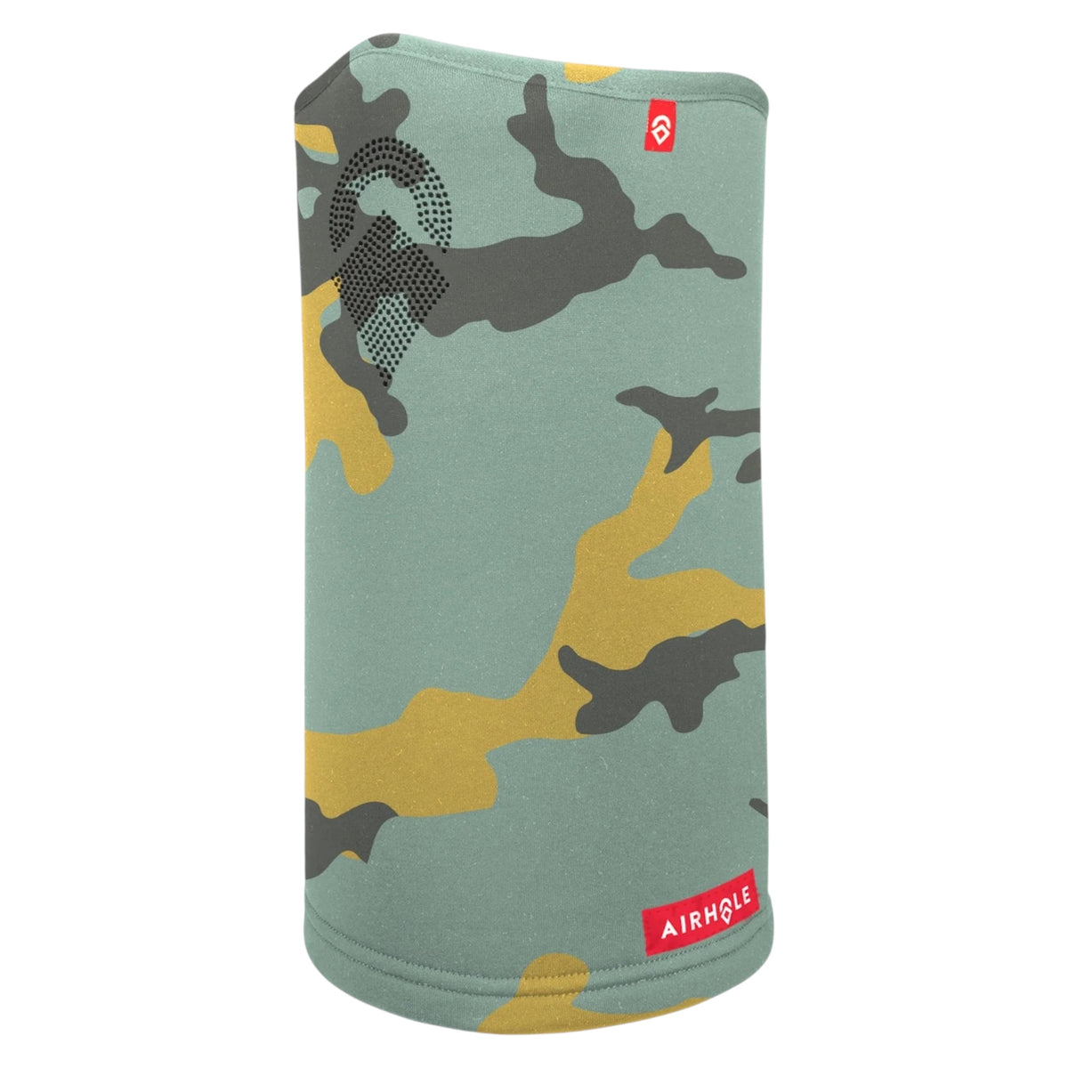 AIRHOLE AIRTUBE ERGO LASER DRYTECH CAMO