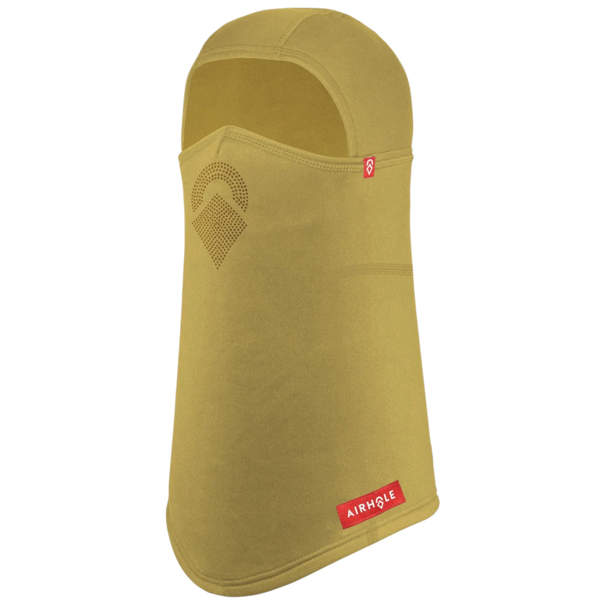 AIRHOLE DRYTECH BALACLAVA LASER MOUTH SIGNAL