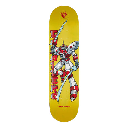 POWELL PERALTA CAB GUNDAM FLIGHT DECK 8.25