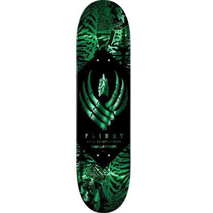 POWELL PERALTA SKELETON FLIGHT DECK 8.5