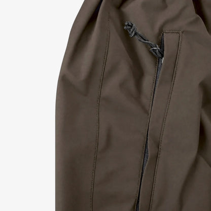 ENDEAVOR 3L SCOUT PARK PANT CHOCOLATE 2027
