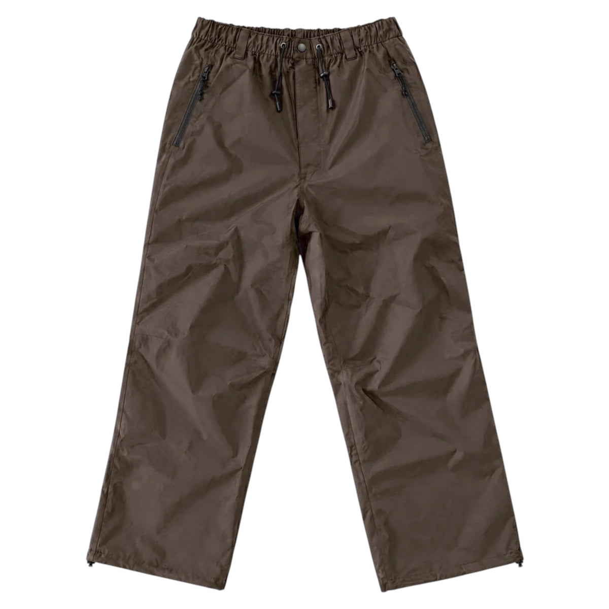 ENDEAVOR 3L SCOUT PARK PANT CHOCOLATE 2027