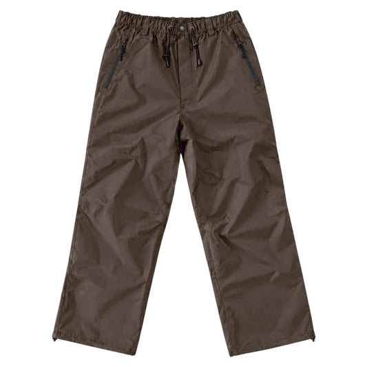 ENDEAVOR 3L SCOUT PARK PANT CHOCOLATE 2027